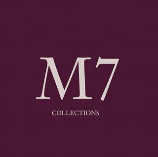 M7 Collections, 1 Franchisee, Est'd in 2018, Abu Dhabi HQ