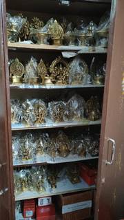 Home-decor, divine & herbal products company with registered TM for sale in Chennai.