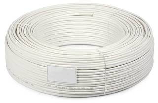 Manufacturer of electrical wires and cables with 10+ active clients seeks funding for expansion.