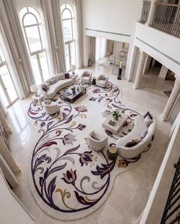 For Sale: Luxury custom rug brand, having served 2,000+ customers across the GCC market.