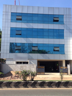 EduTech company having own development center in Chennai and promoted by 25 years experienced director.