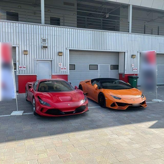 Premium motorsport marketing agency connecting brands and audiences through experiences seeking partnerships.