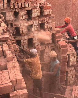 Brick factory with high revenue growth last year seeks loan to continue its growth momentum.
