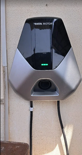 EV charger installation and maintenance business with established assets and clientele in North India.