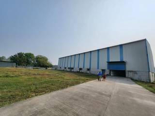 Established hydropower subcontractor offering stake sale to fund INR 150 crore project portfolio.