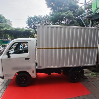 Technology-driven logistics company providing reliable transportation, fleet management, and real-time operational visibility solutions seeks investment.