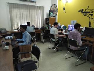 Advertising company serving reputed clients in Bangladesh having tie ups with 15 clients.