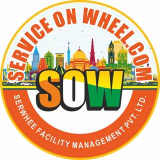Service On Wheel, 2 Franchisees, Est'd in 2013, Nagpur HQ