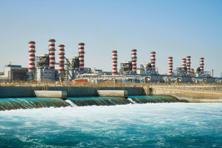 Dubai-based distributor of energy equipment and spare parts with over 30+ government semi-government client contracts.