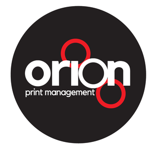Orion Print Management, Established in 2011, 2 Sales Partners, Sydney Headquartered