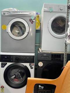 For Sale: Established laundry business in Bengaluru with steady daily clientele and consistent monthly sales.