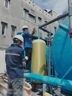 Water treatment company provide products and services to fix problems or improve wastewater treatment.