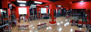 25+ years HEALTH club in Mongolia, seeking investment.