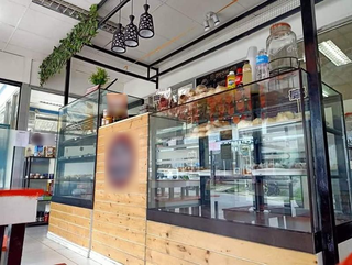 Profitable bakery seeks loan for branch expansion, leveraging strong bulk order demand and clientele.