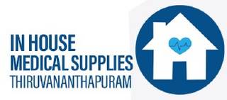 In-House Medical Supplies, 3 Sales Partners, Est'd in 2021, Thiruvananthapuram HQ