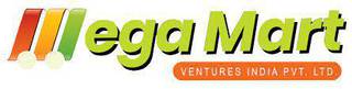Mega Mart (Mega Mart Ventures India Pvt Ltd), Established in 2021, 12 Franchisees, New Delhi Headquartered