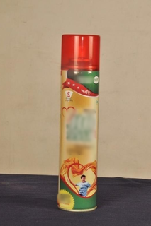 Cooking spray manufacturer with patented products. selling to institutions, in process for retail.