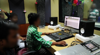A media producing and skill training company that has produced 50+ corporate ads and documentaries.