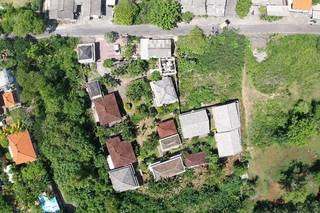 Residential real estate company seeks funds to complete construction on a 500m2 and in Bali.