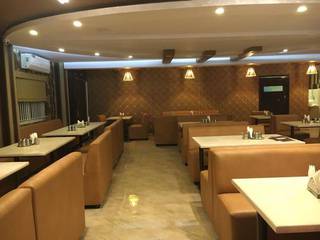 Authentic Chettinad restaurant operating with 2 outlets, seeking funding to start a new outlet.