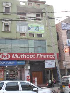 Business providing vocational training and which also has preschools in Delhi is seeking lenders.