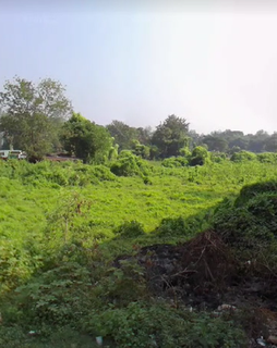 For Lease: Commercial land of around 5,200+ sq ft located strategically near the Mumbai-Kolkata highway.
