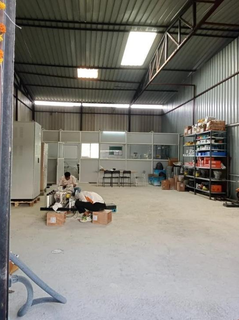 Lithium battery systems company with projected turnover of INR 2Cr seeks investment to build factory.