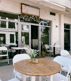 Established Montenegro café with strong brand recognition, diversified revenue streams, and significant expansion potential.