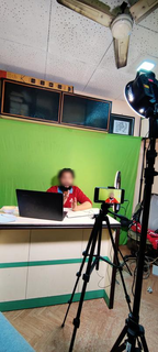 Kolkata-based media startup focusing on South Asian geopolitics, seeking investment for expansion.