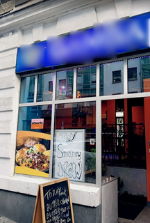 Newly established Indian restaurant in Poland available for sale, with dine-in operations and online delivery.