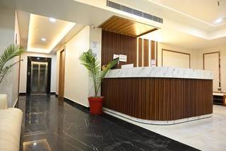 Ayodhya-based 12-room hotel with strong occupancy, seeking buyer to capitalize on growing religious tourism demand.