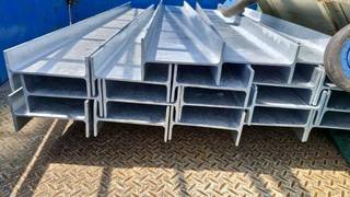 Upcoming start-up focusing on metal fabrication in Kuwait, targeting both government and private sector projects.