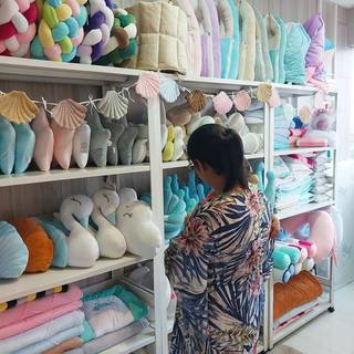 Premium baby bedding sets manufacturer and retailer in Sri Lanka with B2B/B2C sales, seeks investment.