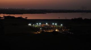 Indore’s only lake-view resort and photoshoot destination, now looking to expand into hospitality and beyond.