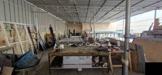Doors and windows manufacturing company from Oman with a steady monthly revenue is for sale.