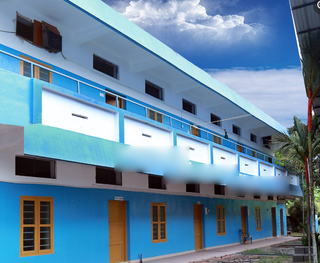 CBSE-affiliated school with 400+ students and owned facilities, available for outright sale.