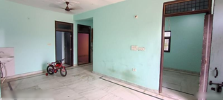 Men's PG facility in Greater Noida, seeking funding to rent a new property and expand.