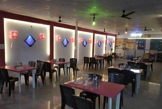 Profitable vegetarian restaurant in Jaipur’s prime zone with dine-in, catering, and delivery services.