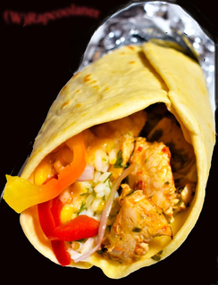 Starting a MexiRican cuisine restaurant that will serve Tortillas, Chimichangas and Poppers.