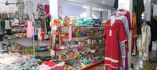 Multi-category retail store in Deoria with strong local customer base, seeks investment for working capital.