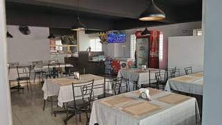 For Sale: Profitable 40-seater North Indian and Chinese restaurant with online delivery and strong ratings.