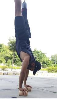 Haryana based hand crafted fitness equipment business supplying to gyms pan India and to individuals.