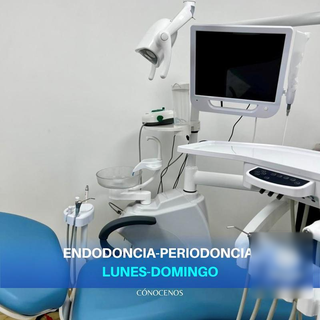 First international bilingual clinic founded in Panama City offering medical-dental services for sale.