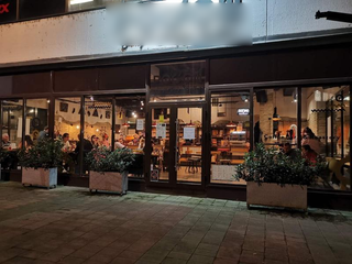 Seeking investment for expansion of a coffee shop in Belgrade, with seating capacity of 48.