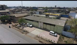 Ahmedabad based firm manufacturing HVAC components and also engaged in project implementation.