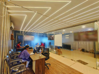Established multi-brand automobile workshop with insurance approvals and modern infrastructure available for full acquisition.