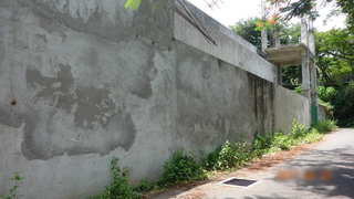 For sale: 1,600 sq. m. commercial land near Surin Beach, Phuket, Thailand.