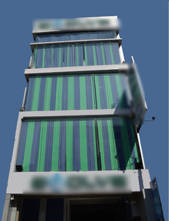 Sri Lanka-based diversified holding company with IT, call centre and hospitality operations, seeks investment.