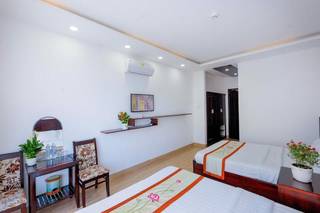 Beachfront hotel for sale with strong local and international guest appeal.
