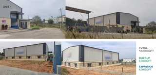 Quality packaging materials & equipment supplier in Bengaluru seeks business loan for working capital.